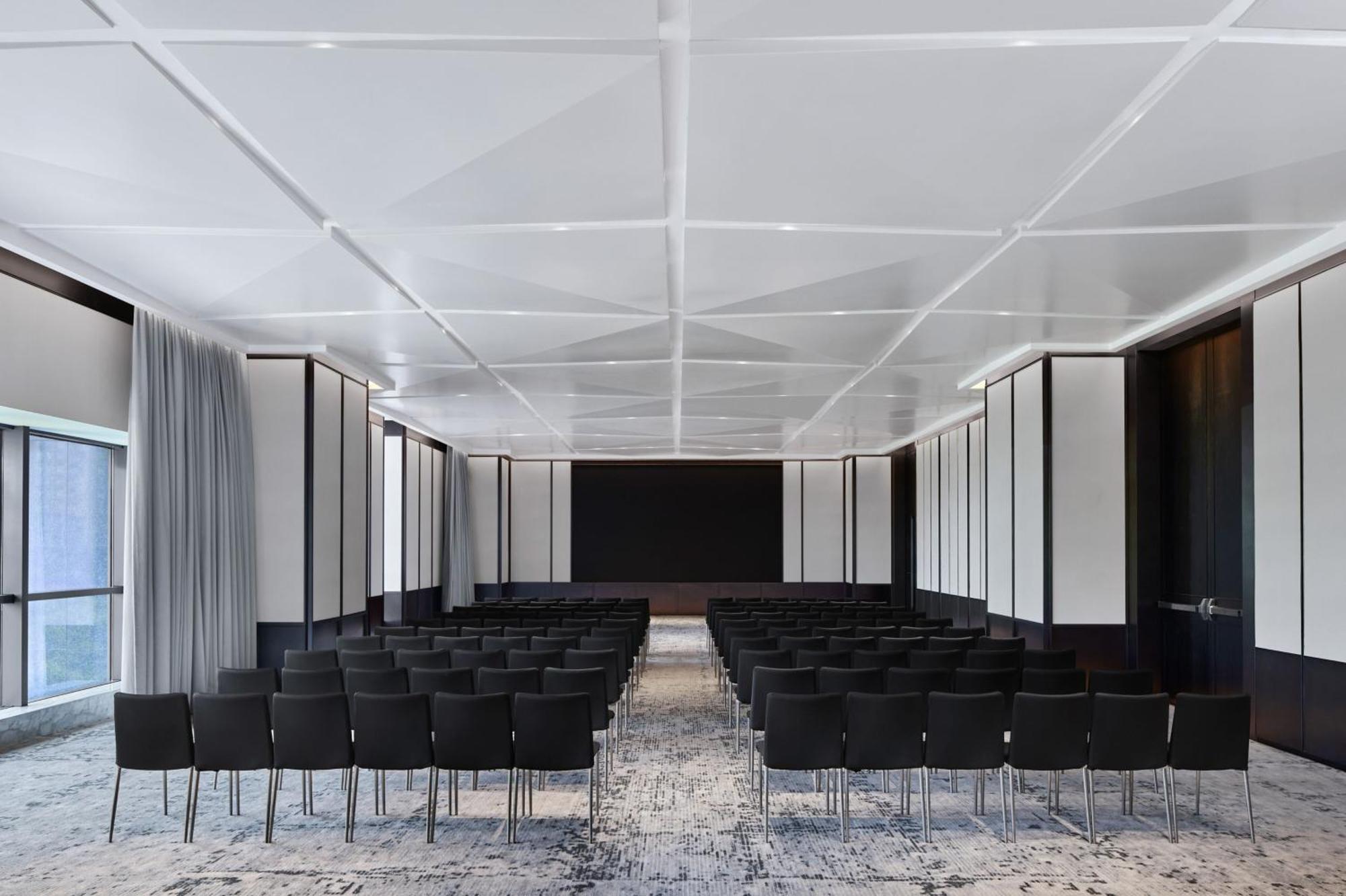 Jw Marriott Hotel צ'אנגשה מראה חיצוני תמונה